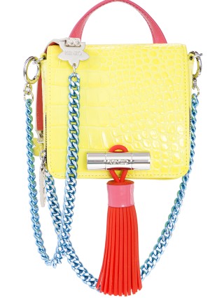 Сумка KENZO (2664): фото 2 - Invogue